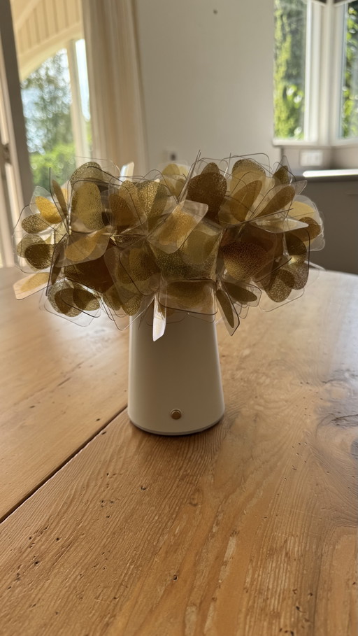 Slamp Clizia Mama Non Mama Table Lamp – tafellampen, Plastic