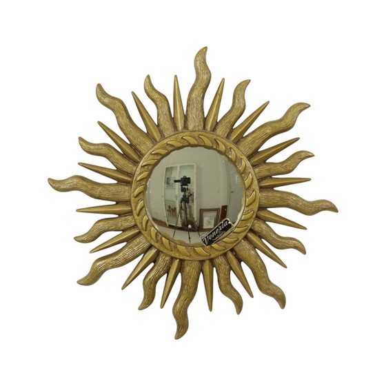Image 1 of Miroir ensoleillé italien Venezia