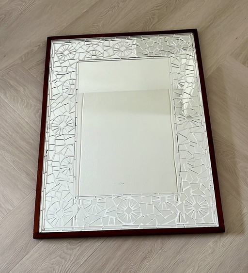 Mirror Mosaic