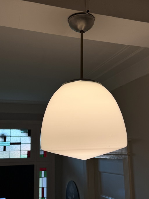 Lampada a sospensione per la scuola GISO