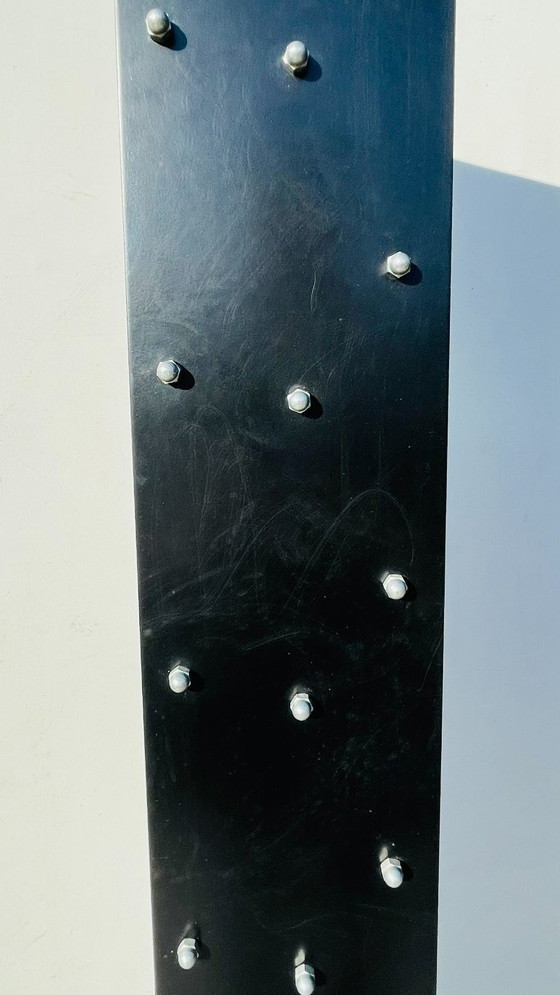 Image 1 of Rack CD's Pol Quadens # Vintage jaren 90 #