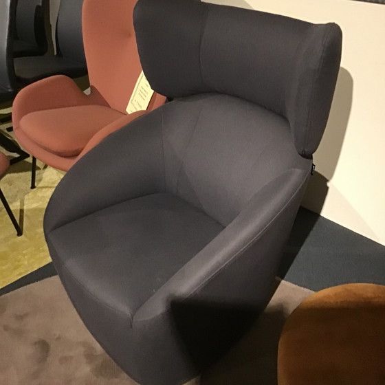 Image 1 of Fauteuil Freistil 178