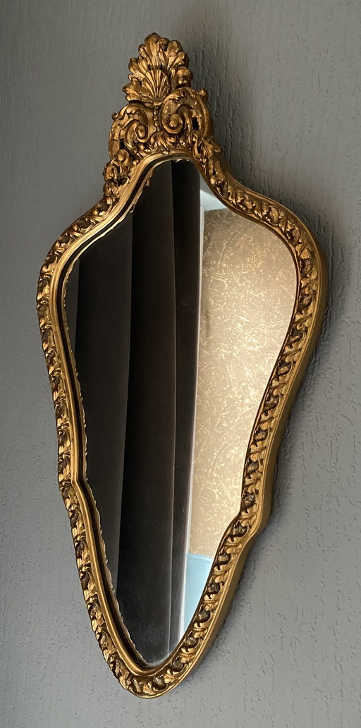 Miroir Pieterman vintage