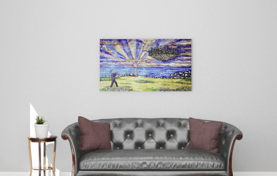 Image 1 of Volando un sueño