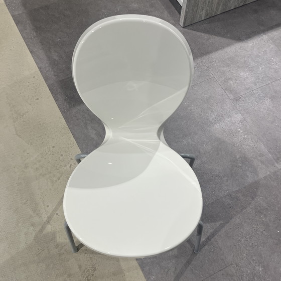 Image 1 of Thonet Eight Chair dining chair (set of 4)