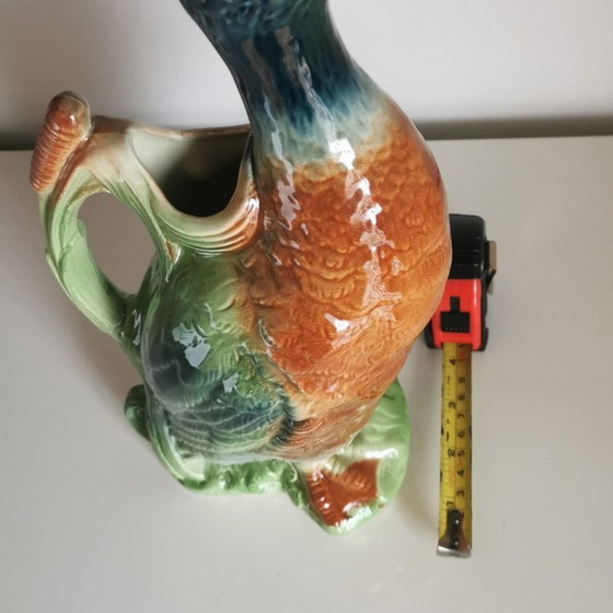 Image 1 of Brocca per assenzio - Ceramiche francesi - San Clemente