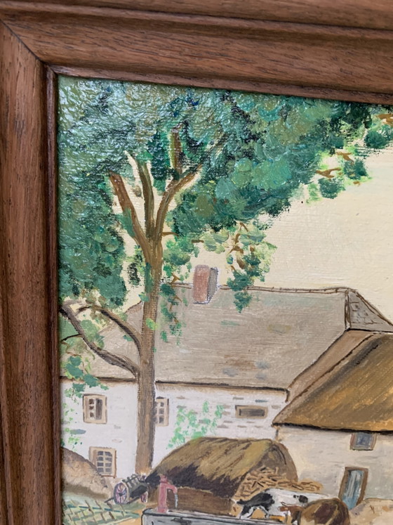 Image 1 of Schilderij 