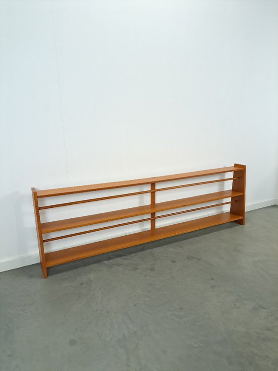 Image 1 of XL wall rack kitchen rack with shelves from Sweden