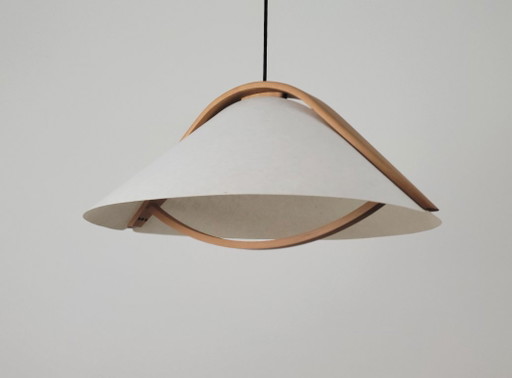 Domus Arta pendant lamp by Mario Vivaldi, 1994