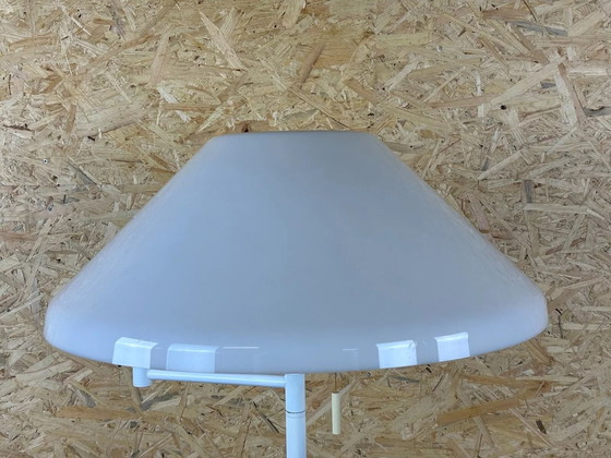 Image 1 of 60s 70s Verstelbare vloerlamp Swisslamps International Zwitserland Metaal