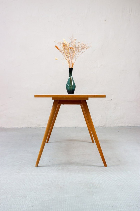 Mid-Century Coffee table, 1960s – Mid Century Modern (photo 4 of 12)