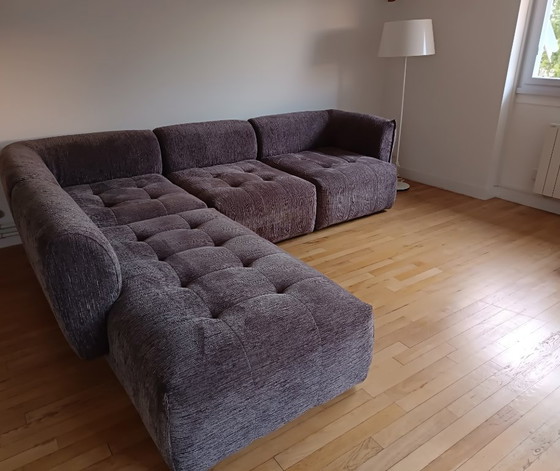Image 1 of Modular sofa