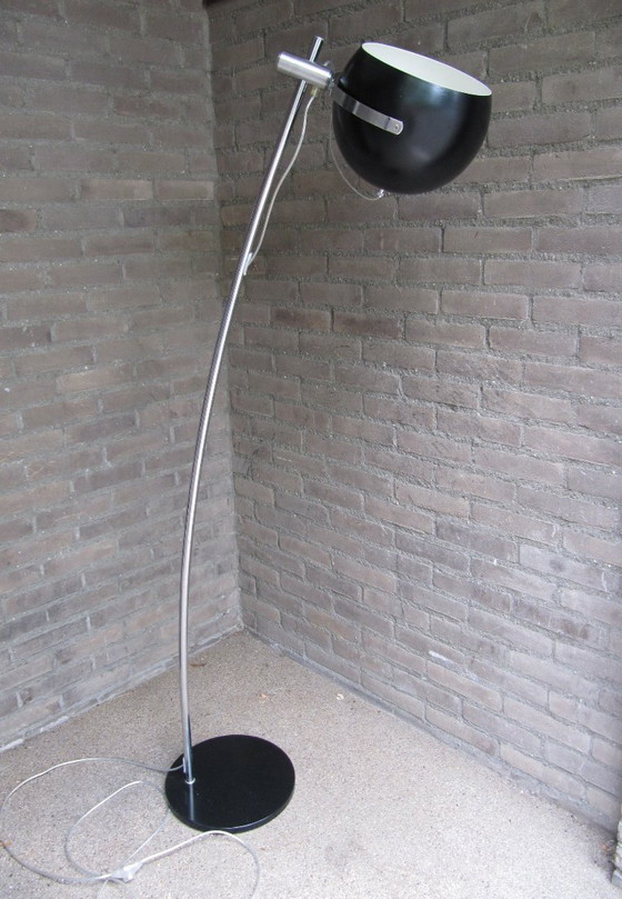 Image 1 of HALA Zeist 696 Lampadaire space age design