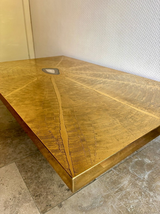 Image 1 of Georges Mathias  Coffee Table