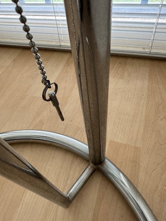 Image 1 of Eileen Gray table E1027