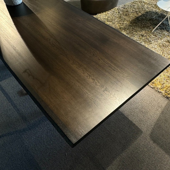 Image 1 of Table Manners Table à manger Boomen - 220x100