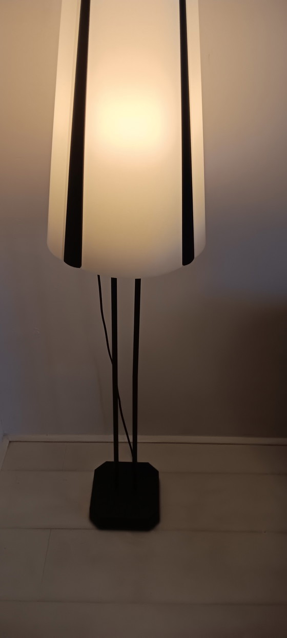 Image 1 of IKEA Floor Lamp Vistofta 1980s