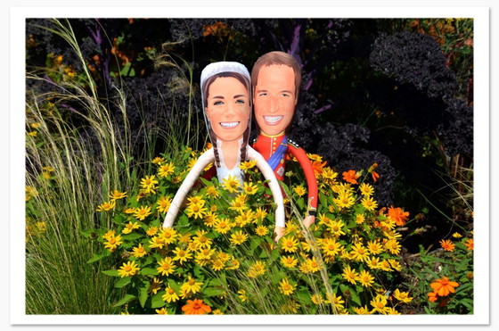 Image 1 of Prince William Art Doll Collectible | Prince William Gift | Royal Family Gift | British Royal Decor