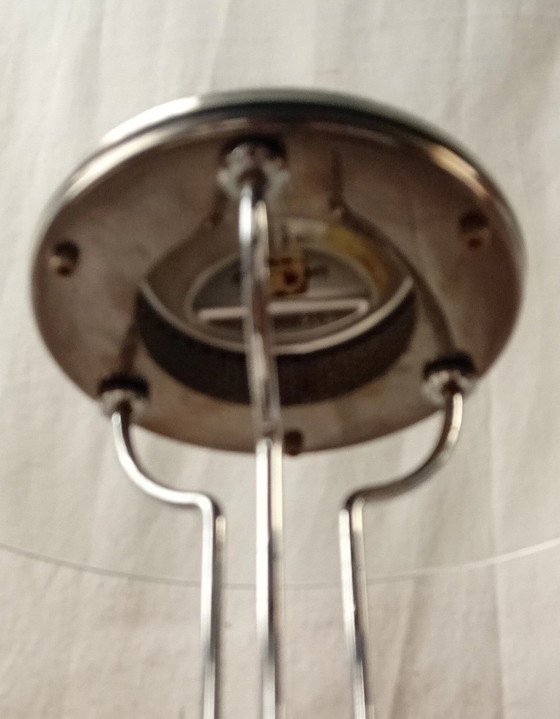 Image 1 of Space age lamp