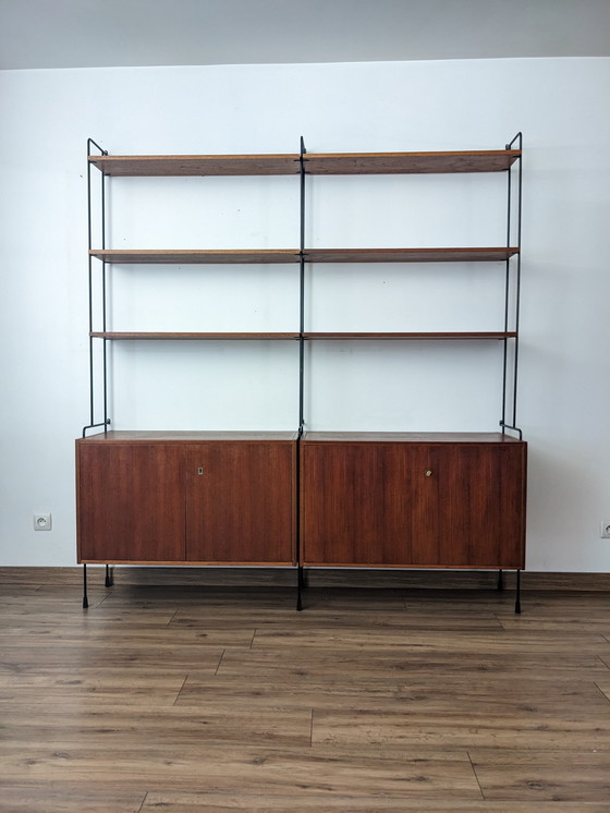 Image 1 of Omnia modular shelf
