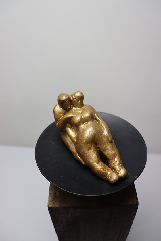 Image 1 of Carrying Each Other