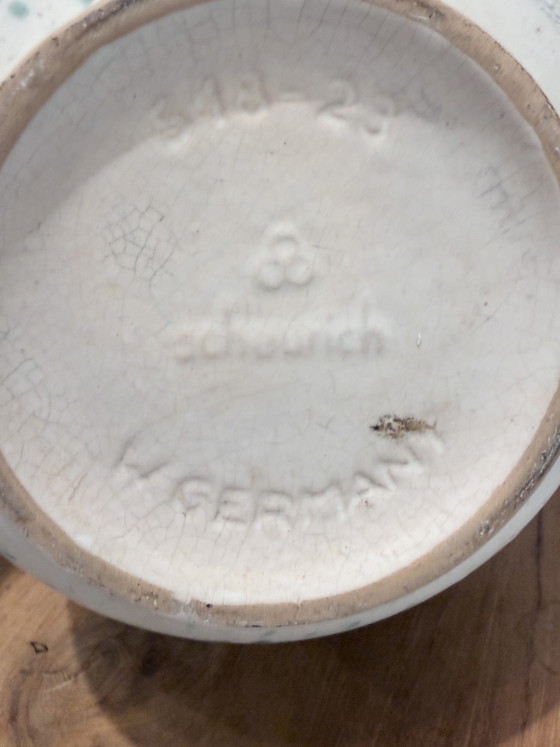 Image 1 of Scheurich vaas 