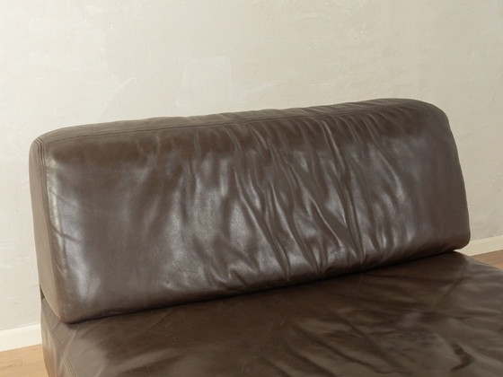 Image 1 of Poltrona DS-76, de Sede, anni '70, vintage