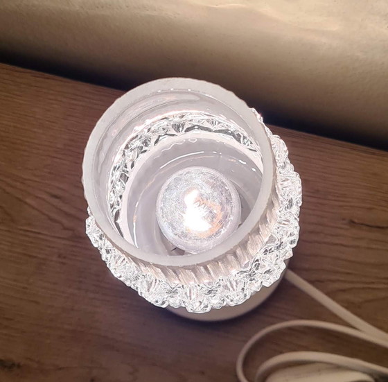 Image 1 of Vintage table lamp