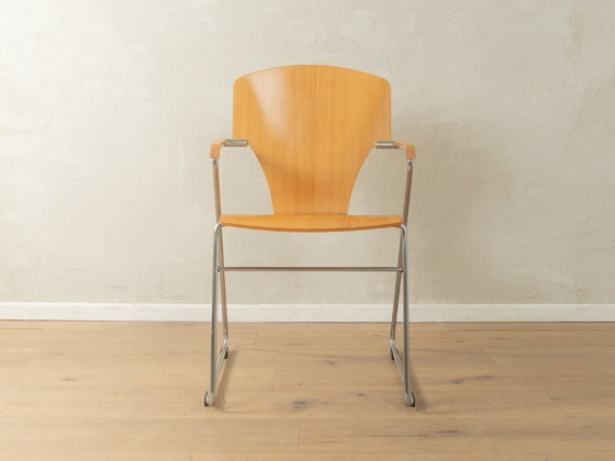 Image 1 of EGOA 300 Swing Chairs von Josep Mora, Stua