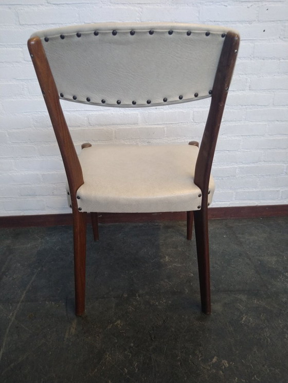 Image 1 of 2x sedie da pranzo vintage