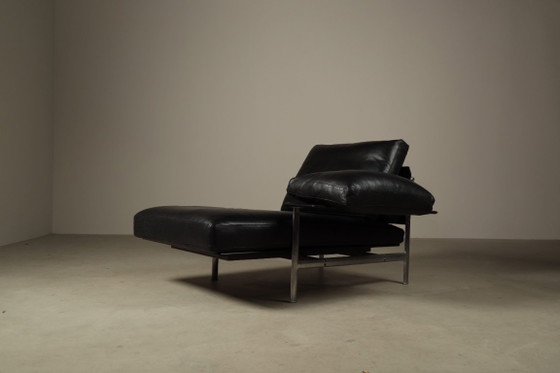 Image 1 of B&B Italia Diesis Chaise Longue by Antonio Citterio & Paolo Nava