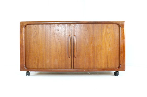 Image 1 of Dyrlund Audio / Audio Furniture Vintage