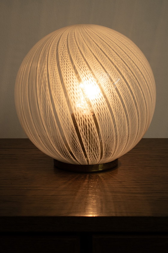 Image 1 of Italian table lamp