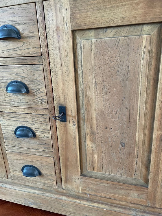 Image 1 of Mobile in teak Tower Living