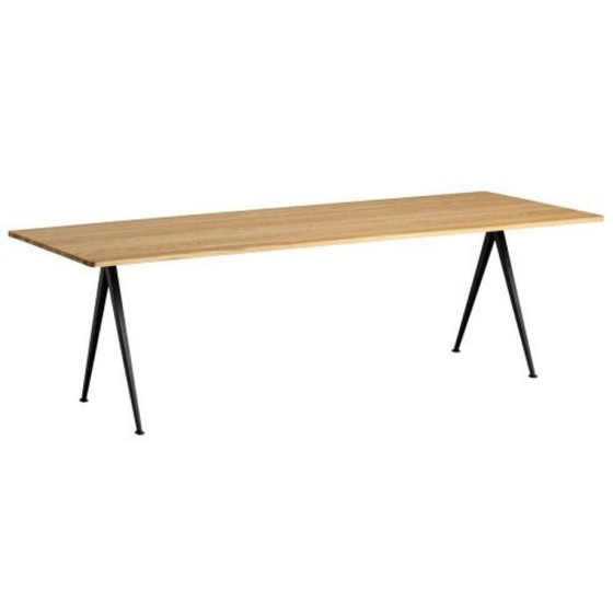 Image 1 of Pyramid Table Hay 300cm x 90