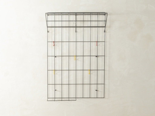 Armadio anni '60, Karl Fichtel, Vintage