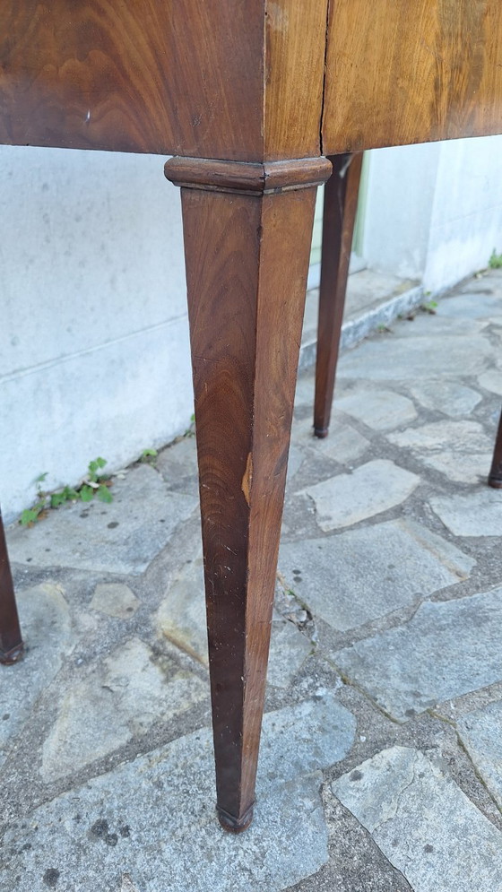 Image 1 of Empire wallet console or game table