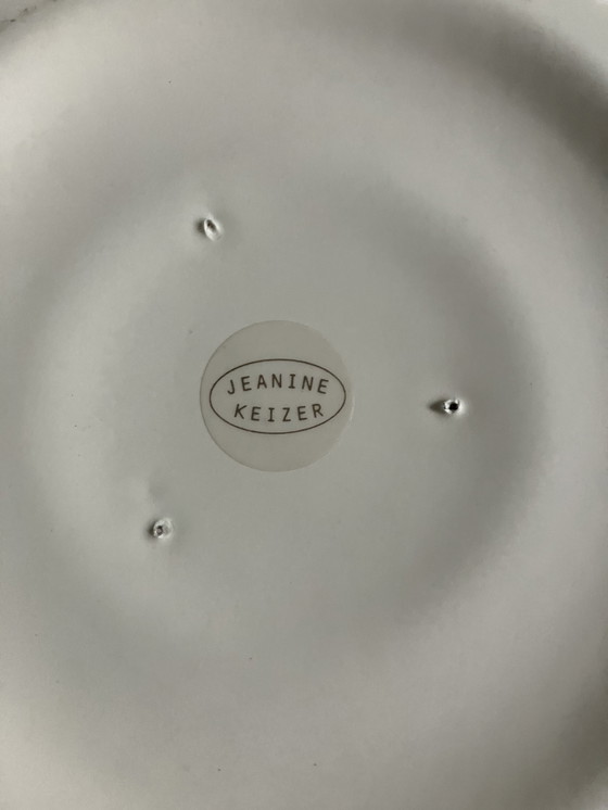 Image 1 of Modernly designed fruit test by Jeanine Keizer