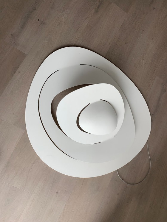 Image 1 of Suspension Artimide Pirce