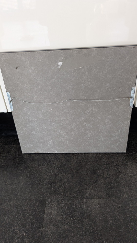 Image 1 of Iconic Picasso 'La Colombe de la Paix' – High-quality art print in a sleek frame