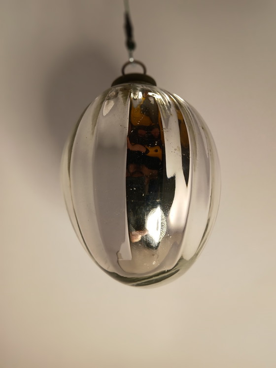 Image 1 of Brocante large witches ball