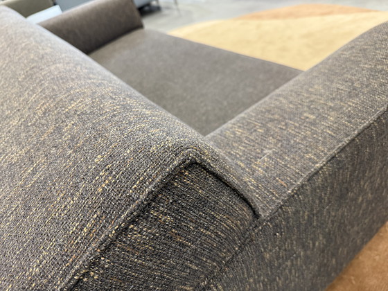 Image 1 of Design on Stock Bloq Sofa 2.5 Seater Stanton fabric 207