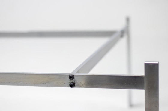 Image 1 of PK 61 Marble Table