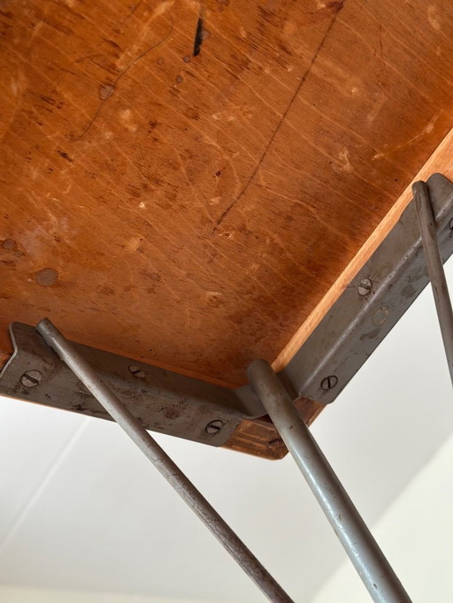 Original Gispen/Wim Rietveld model 530 from 1959