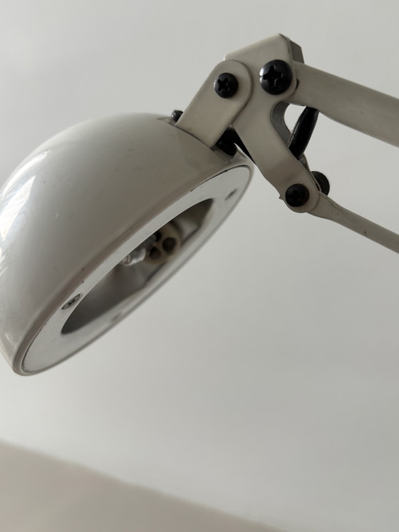 Image 1 of Stilplast balance desklamp jaren 80 