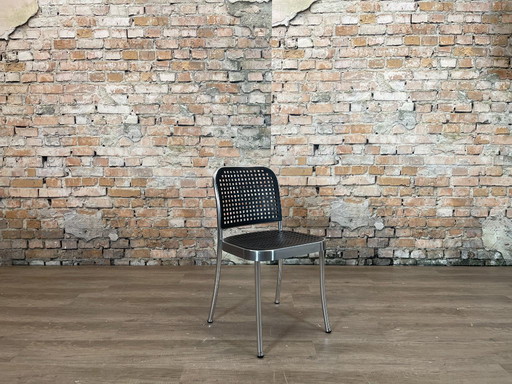 4x The Padova Silver