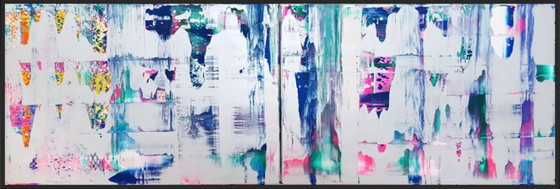 Image 1 of Jürgen Angeler - Integrated Circuit - XXL