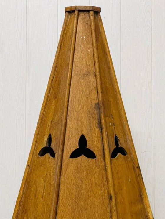 Image 1 of Chapiteau