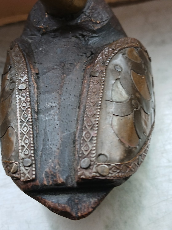 Image 1 of cigno d'epoca