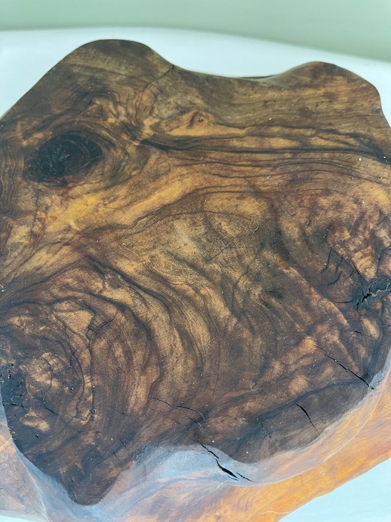 Imponente Mortaio Pestello Sculture – Wood (photo 12 of 18)